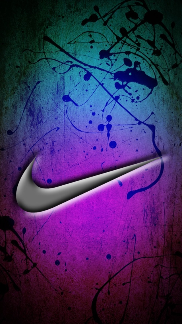 Nike Quotes Iphone Backgrounds Quotesgram