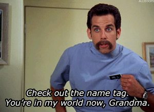 Ben Stiller Funny Movie Quotes. QuotesGram