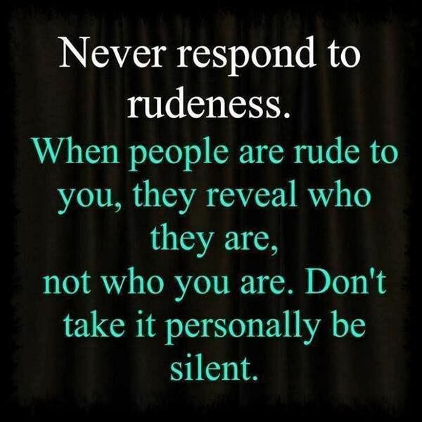 Friends Being Rude Quotes QuotesGram
