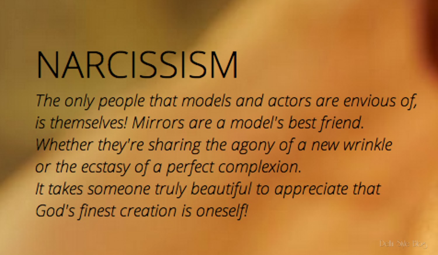 Narcissism Quotes. QuotesGram