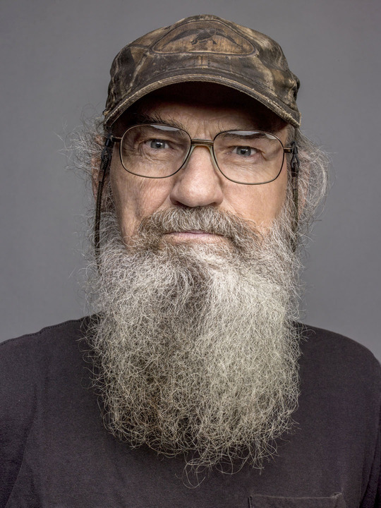 Si wife uncle 'Duck Dynasty'
