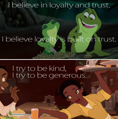 The Princess And Frog Food Quotes. Quotesgram