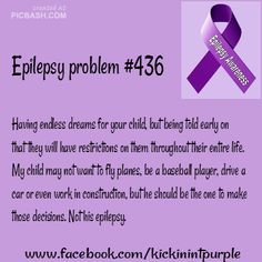 Another Seizures Quote