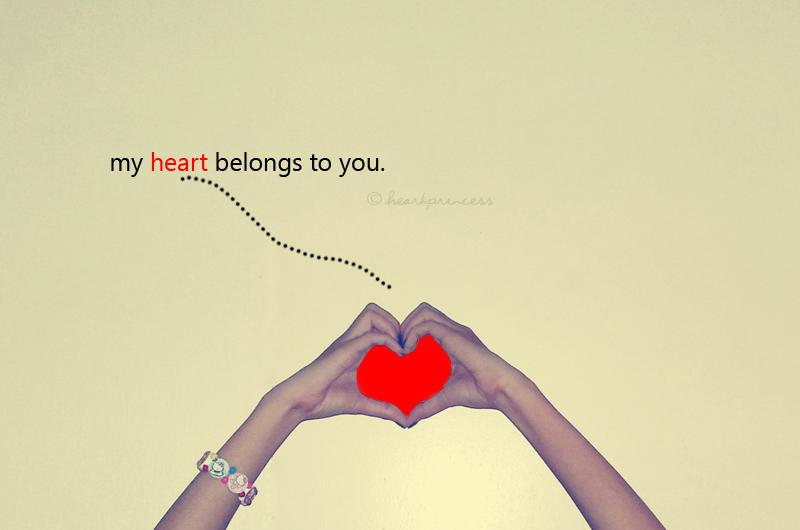 This is to you. My Heart. My Heart belongs to you. Belong. I Love you with all my Heart картинки.