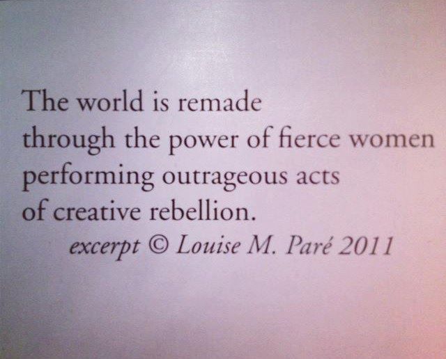Female Power Quotes. QuotesGram