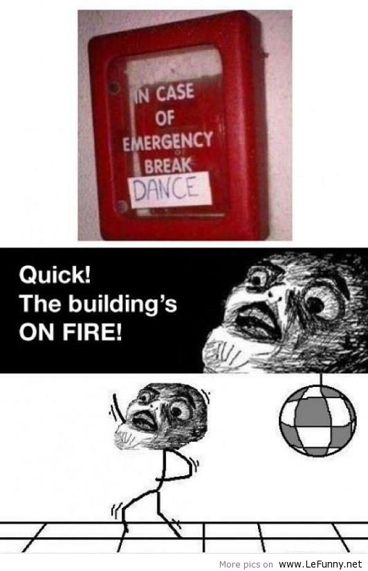 Funny Emergency Quotes Quotesgram