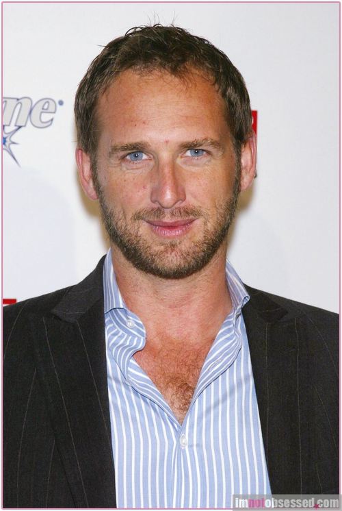 Josh Lucas Quotes. QuotesGram