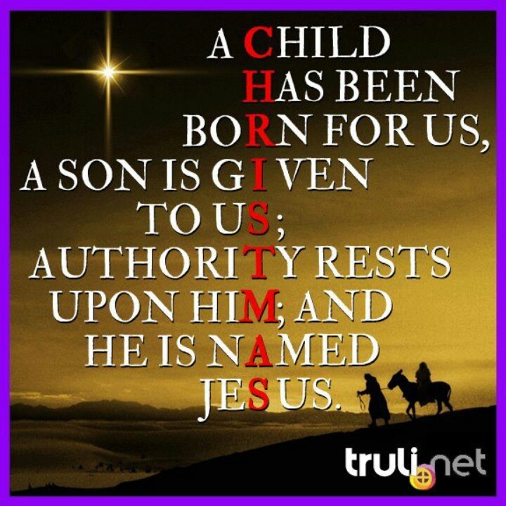Quotes About The Meaning Of Christmas. QuotesGram