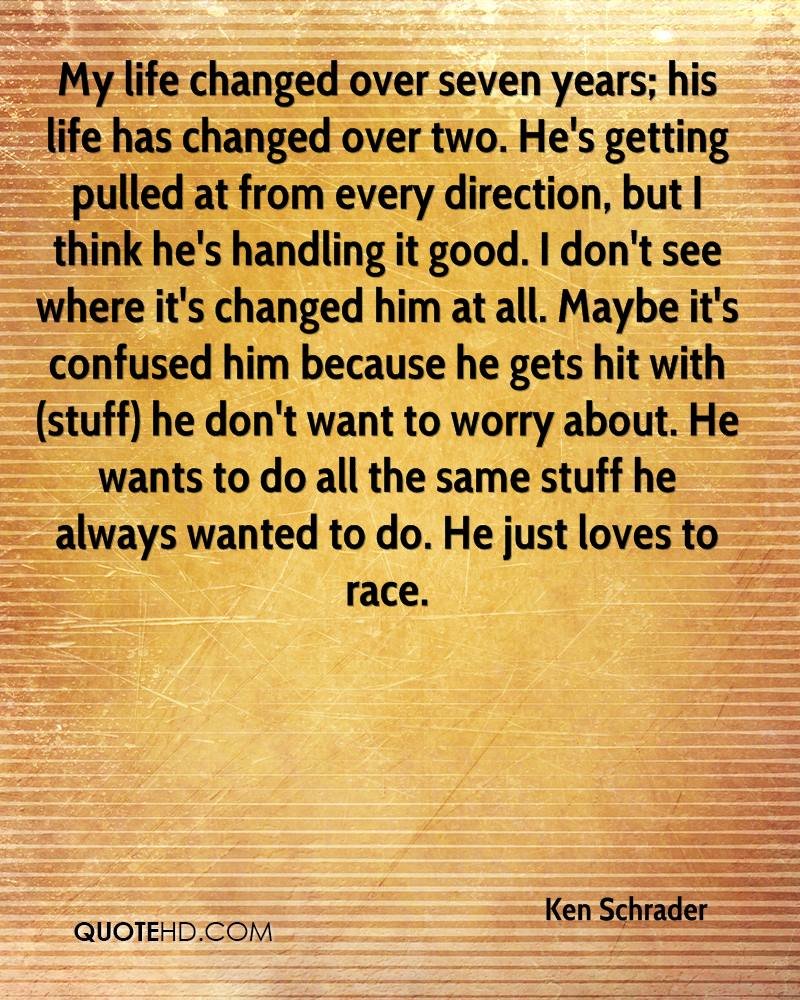 He Changed My Life Quotes Quotesgram He Changed My Life Quotes Quotesgram