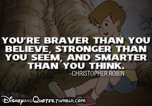 Memorable Quotes From Disney Movies. QuotesGram