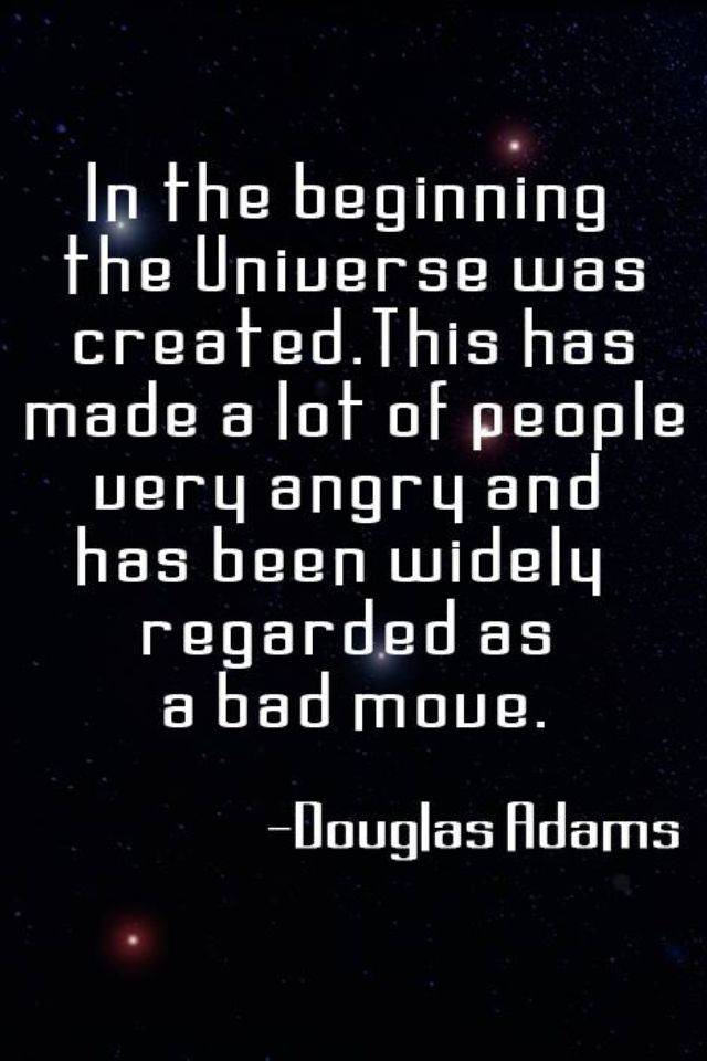 Download Zitate douglas adams For Android Free