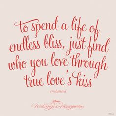 Wedding Kiss Quotes Quotesgram