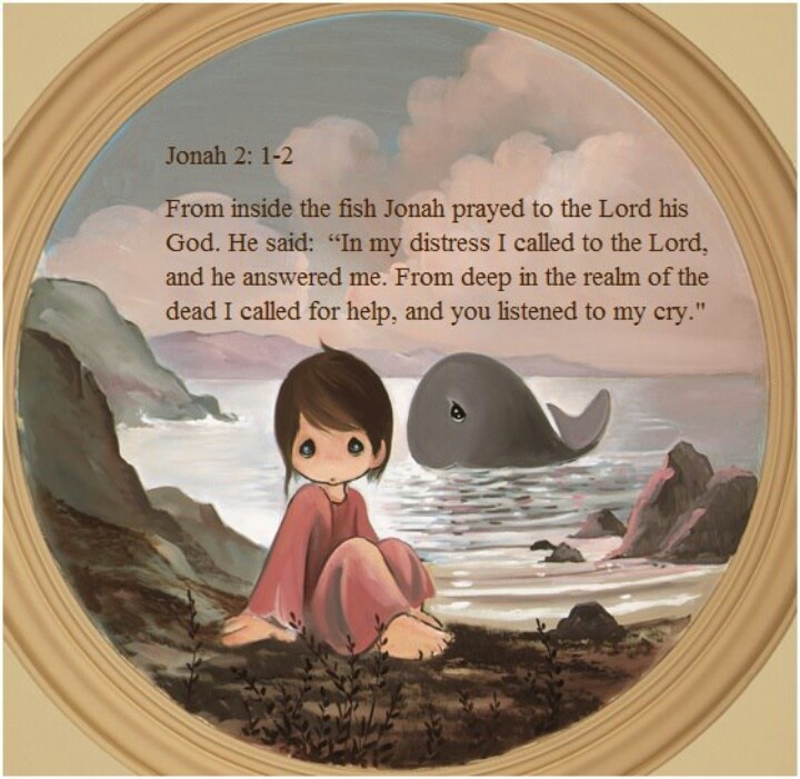 Jonah Biblical Quotes. QuotesGram