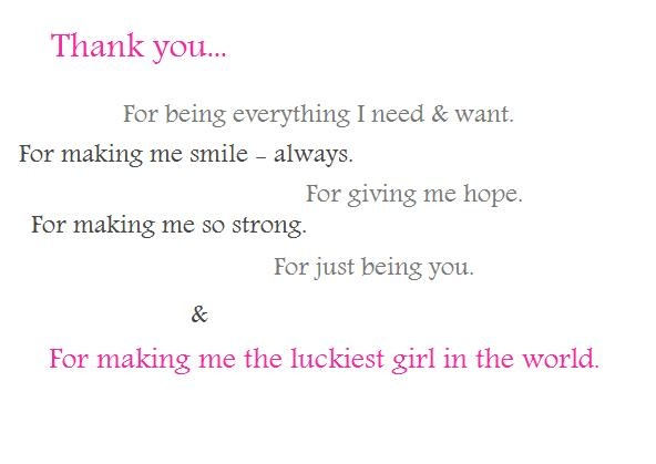 I Have An Amazing Boyfriend Quotes. QuotesGram