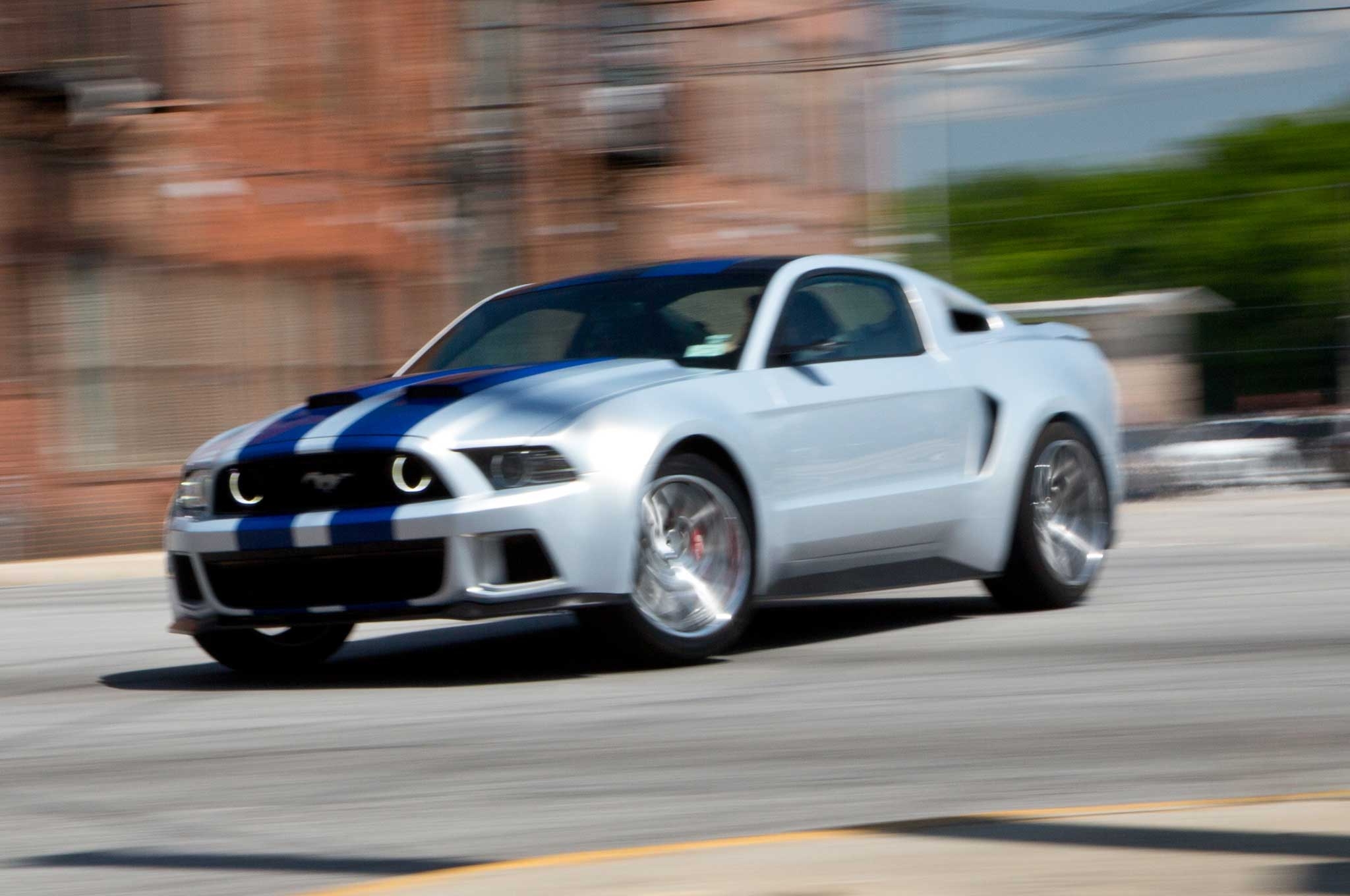 Need For Speed Mustang Quotes. QuotesGram