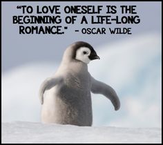 Penguin Love Quotes. QuotesGram