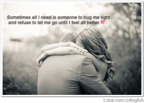 X 上的Picture Quotes：「Hold me tight and never let go   #PictureQuotes #HugQuotes  / X
