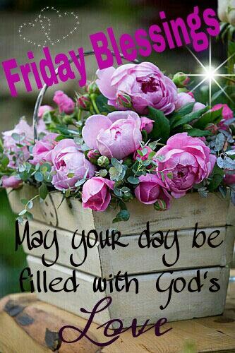 Happy Friday Blessings Quotes. QuotesGram Happy Friday Blessings Quotes. Quotesgram