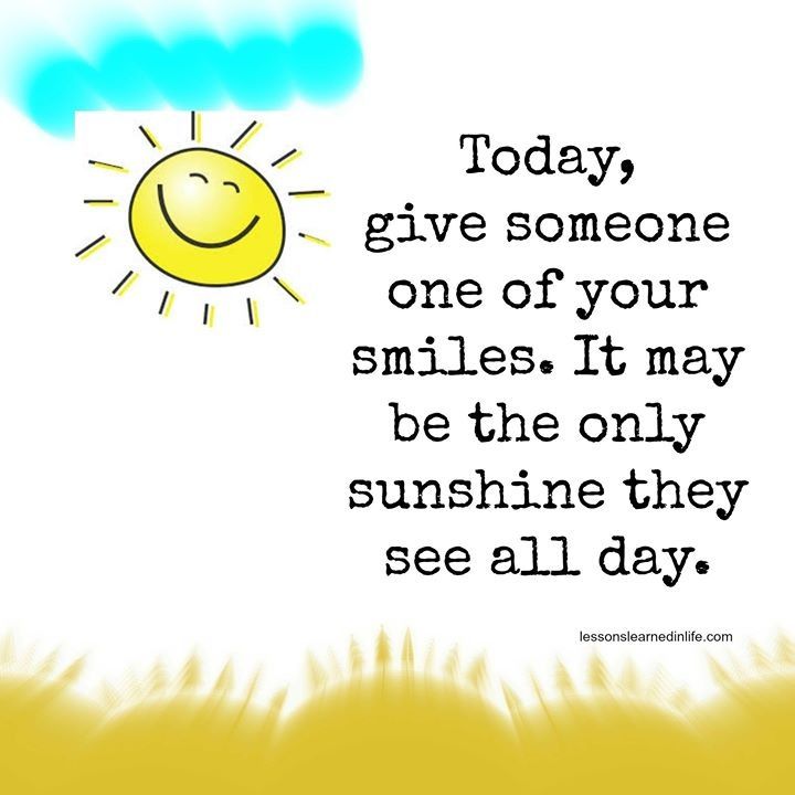 Make Someones Day Quotes QuotesGram