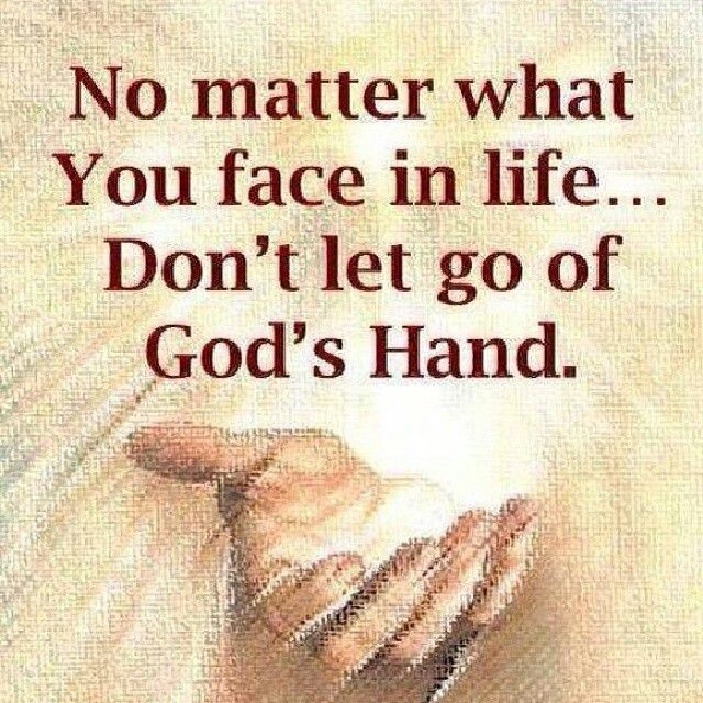 In Gods Hands Quotes. QuotesGram