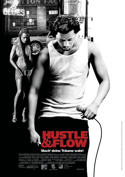 Hustle And Flow Quotes. QuotesGram