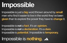 Adidas Quotes And Sayings. QuotesGram