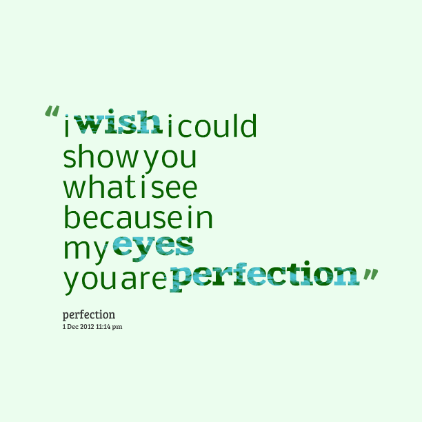 What You See Quotes Quotesgram What You See Quotes Quotesgram