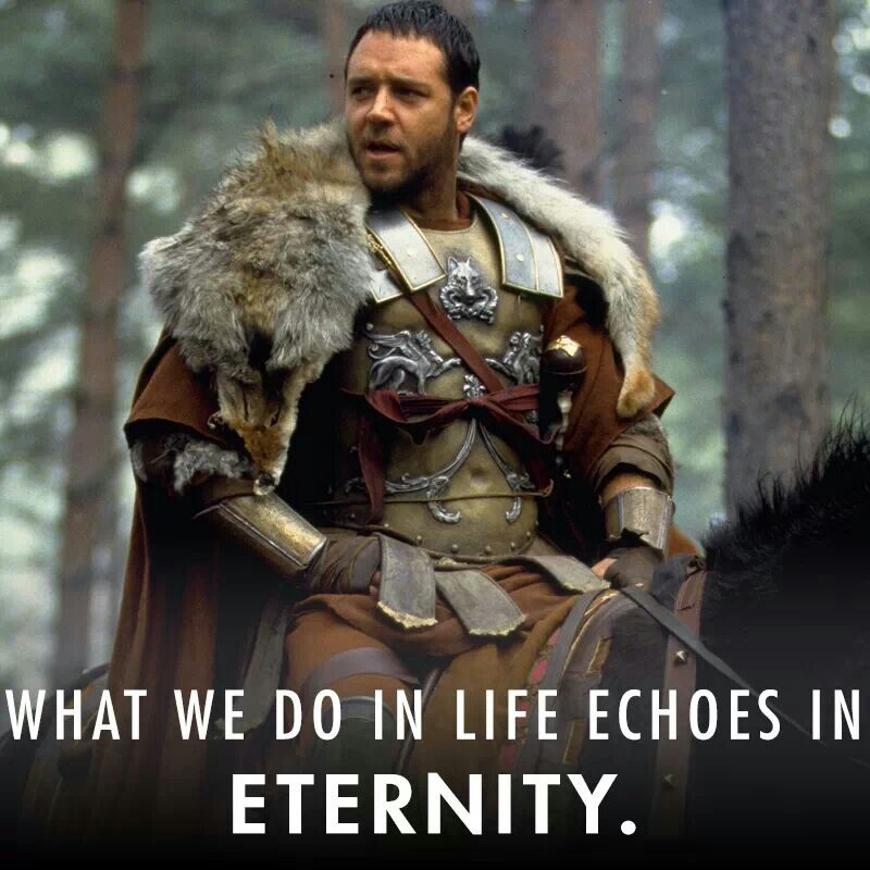 Quotes About Gladiators. QuotesGram