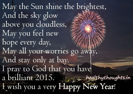 Health Quotes Inspirational Happy New Year. QuotesGram