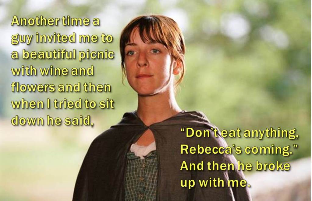 Pride And Prejudice Quotes Funny. QuotesGram