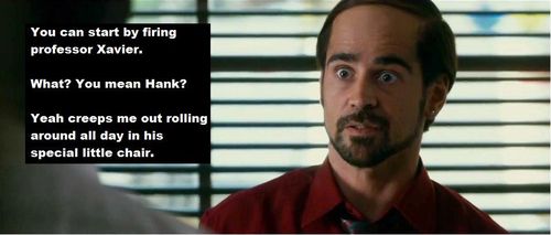 Horrible Bosses Funny Quotes QuotesGram