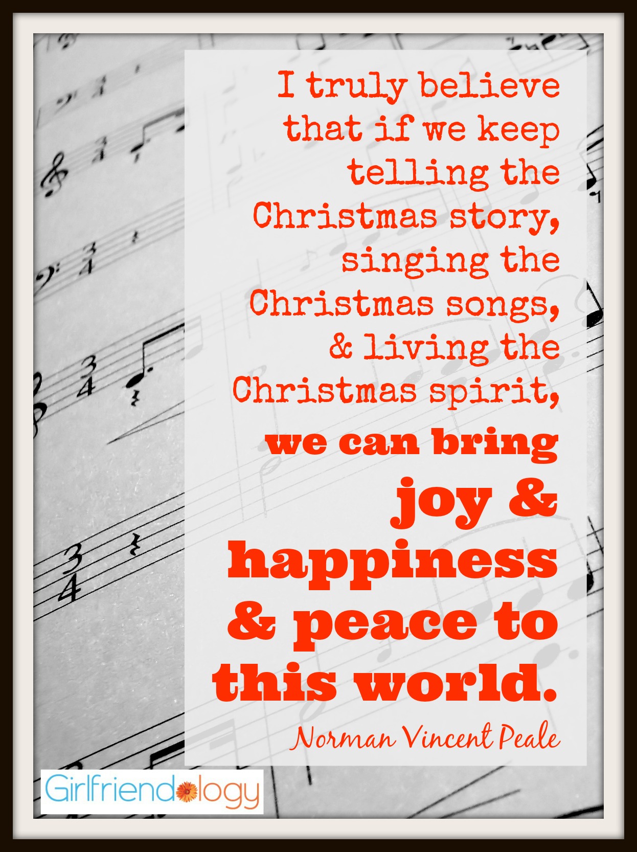 Christmas Song Quotes
