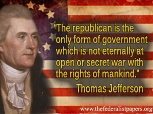 Thomas Jefferson Anti Federalist Quotes. QuotesGram
