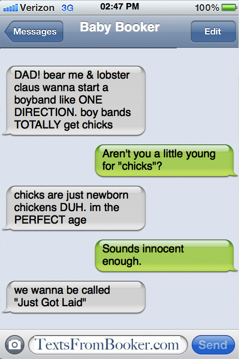 Funny Music Jokes Clean