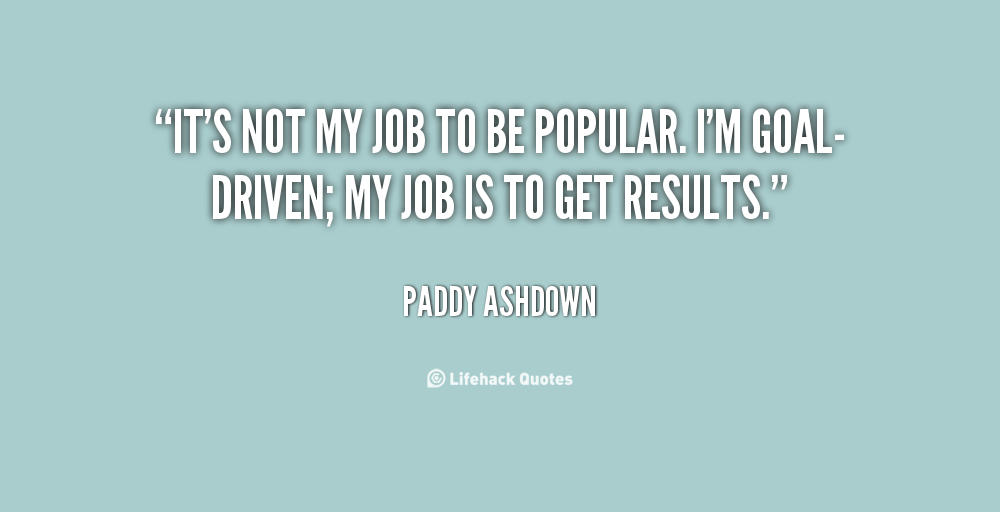 Career Driven Quotes. QuotesGram