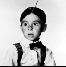 Quotes From Little Rascals Alfalfa. QuotesGram