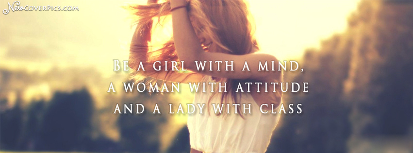 Women Quotes Facebook Covers. QuotesGram
