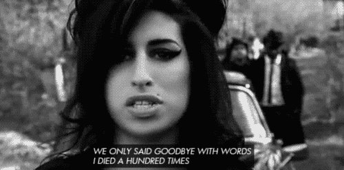 amy winehouse back to black lyrics amy winehouse back to black lyrics