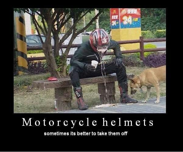Wear A Helmet Quotes. QuotesGram