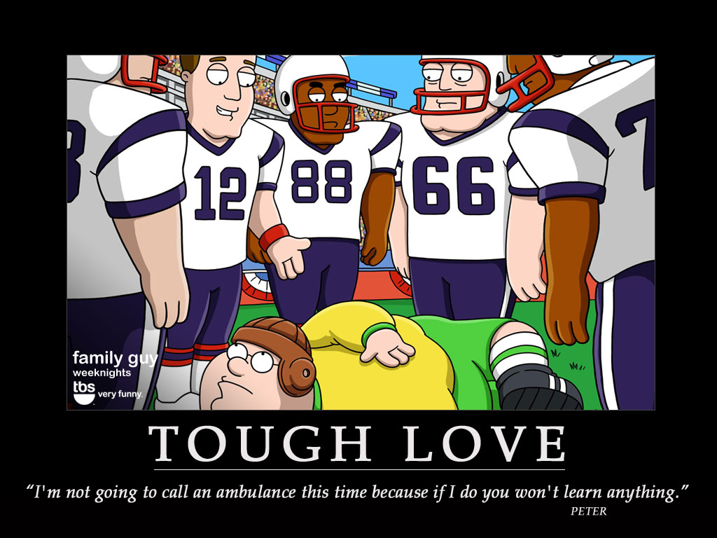 New Family Guy Quotes