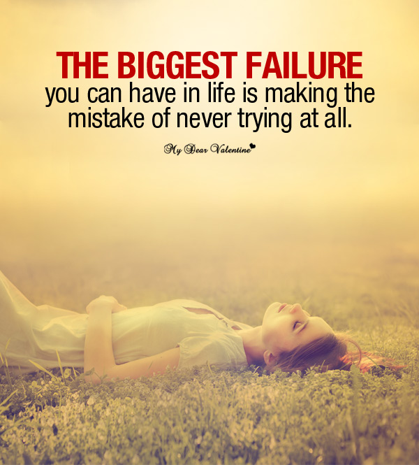 Motivational Quotes About Failure. QuotesGram