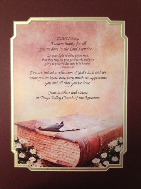 pastor appreciation quotes quotesgram christmas gift donate