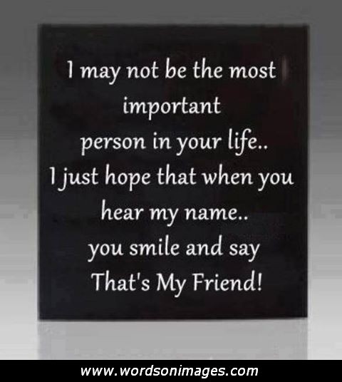 Inspirational Quotes About Losing Friends. QuotesGram