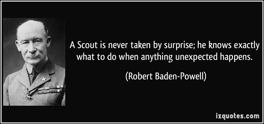 Quotes About Scouts. QuotesGram