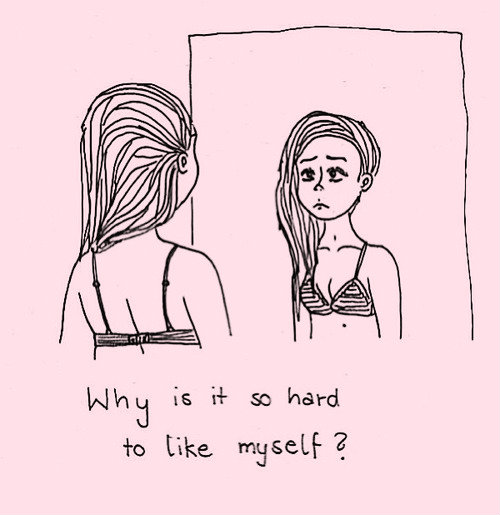 negative-self-image-quotes-quotesgram