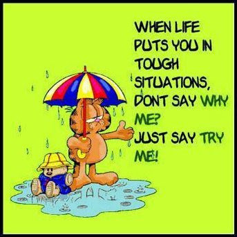 Funny Quotes Life Is Tough. QuotesGram
