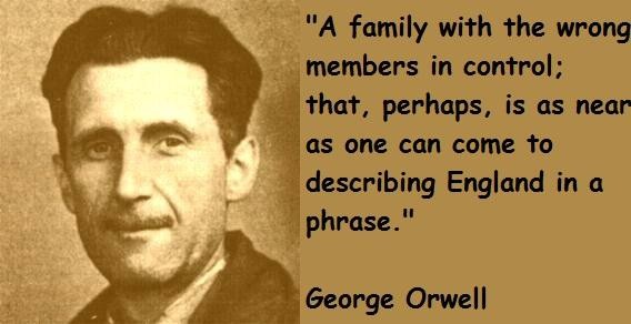 George Orwell Quotes. QuotesGram