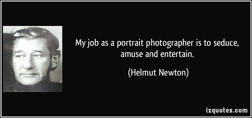 Portrait Photography Quotes. QuotesGram