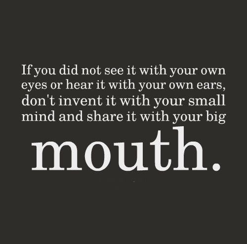 define gossip in your own words big mouth people quotes quotesgram define gossip in your own words big mouth people quotes quotesgram