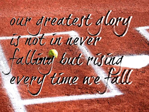Inspirational Quotes For Softball Players. QuotesGram